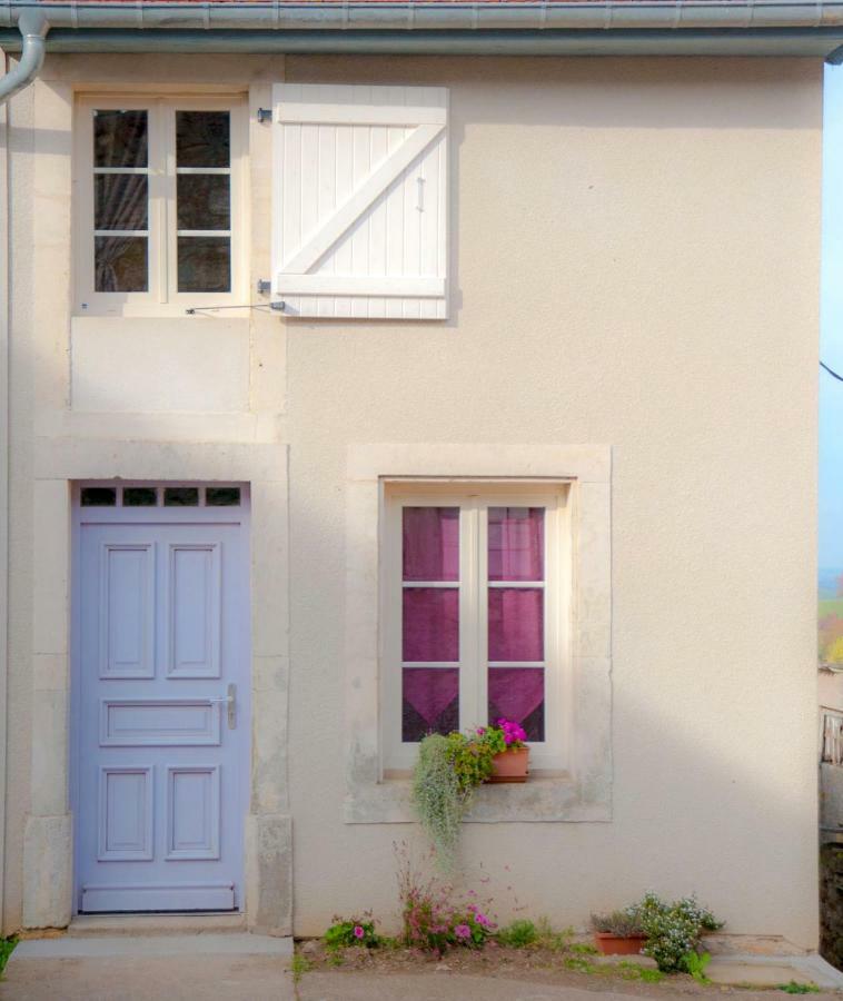 Villa Le Petit Nid*** Amance  Esterno foto